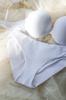 Бюстгальтер с уплотнённой чашкой Lormar (22728)