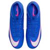 Nike Футбольные бутсы Mercurial Superfly 10 Support Унисекс Синие FQ1456-446