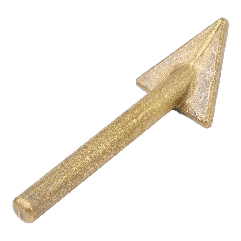 Tip Welding Head Iron Plastic PP Replacement Welding