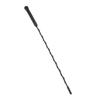New Car 16" Radio Antenna Mast Rod Black Repair GR6A-66-A30 For 2003-2008 Mazda 6