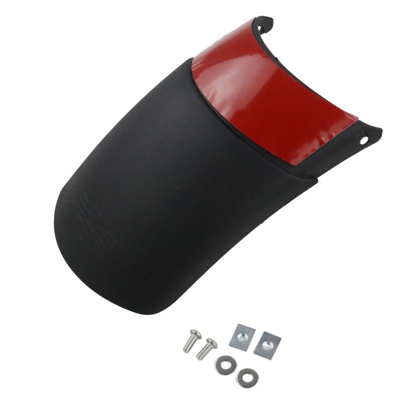 Motorcycle Accessories For Goldwing Honda GL1800 F6B Front Mudguard Fender Extender Extension Cover Fit Gold Wing GL 1800 2018UP