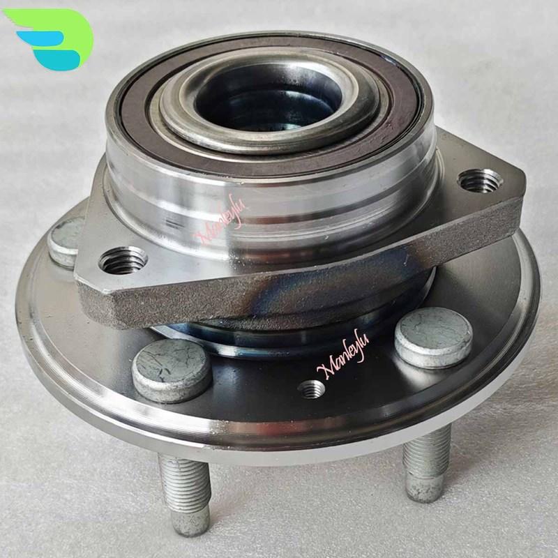 Front or Rear Wheel Hub Bearing 13580135 13589509 13507374 513282 For Chevrolet Camaro Impala Cadillac CTS XTS 2008-