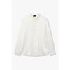 Emporio Armani Women Glossy Stretch Blouse A526303501