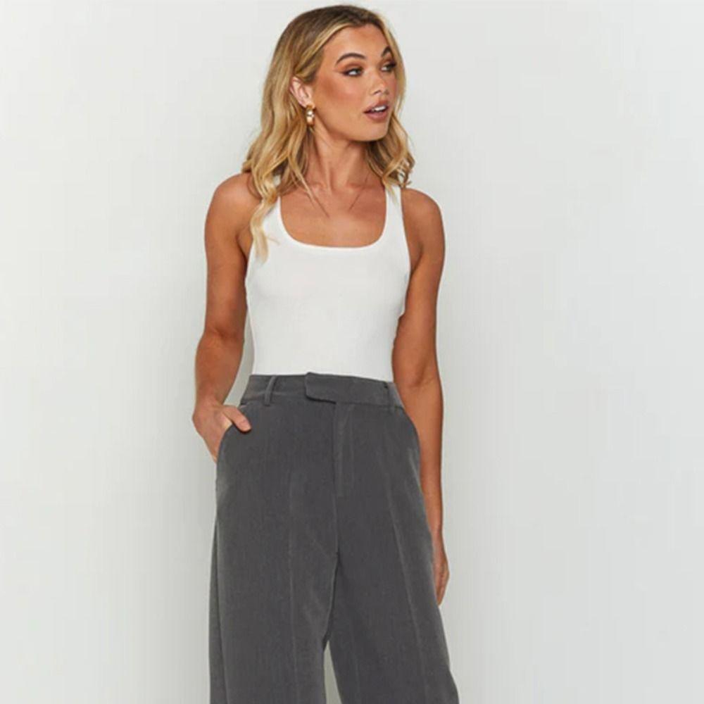 Бесшовные Боди Корректирующее белье U-образный вырез Стройнее Формирователи тела Модный Йога Комбинезон Лето