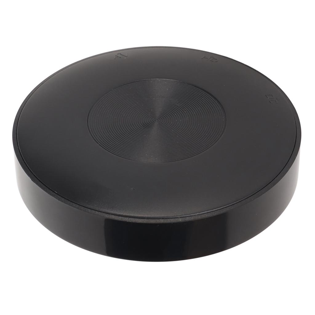 Беспроводной адаптер-донгл для дисплея 4K 2,4 ГГц 5 ГГц Wi-Fi Низкая задержка HDMI Беспроводной