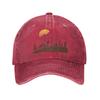 Washed Baseball Cap LLords Of The RRings   Summer Hip Hop Hats For Men Women The Fellowship Streetwear Running Baseball Caps