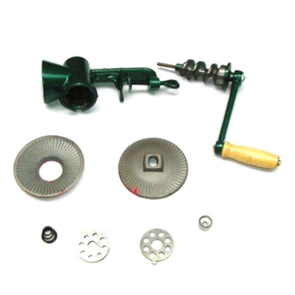 Ручная мельница, бытовая машина для производства кофейных зерен, кукурузы, зерна, пищевой мельницы