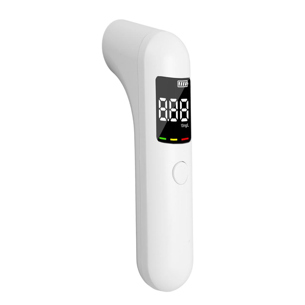 Детектор флуоресцентных агентов АБС ПК Цифровой дисплей Ручной тестер флуоресцентных агентов для ухода за кожей, одежды, купюр