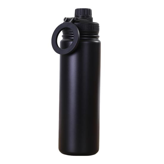 Изолированная чашка из нержавеющей стали для штатива MagSafe и магнитного держателя Hot