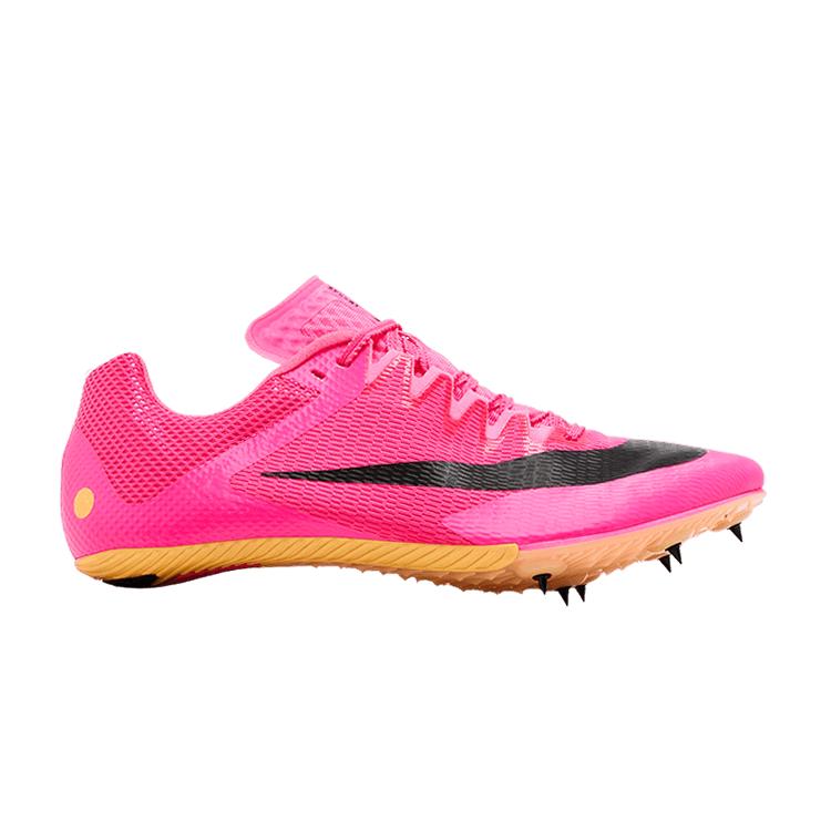 Nike Zoom Rival 'Гипер Розовый Оранжевый'