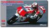 Hasegawa Yamaha YZR500 1989 All Japan Road Race Championship GP500 Champion Пластиковая модель 21738 1/12 (0WA8)