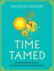 Книга Time Tamed