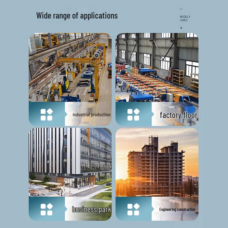 Hanmingwei Industrial Ironing Machine Water Tank