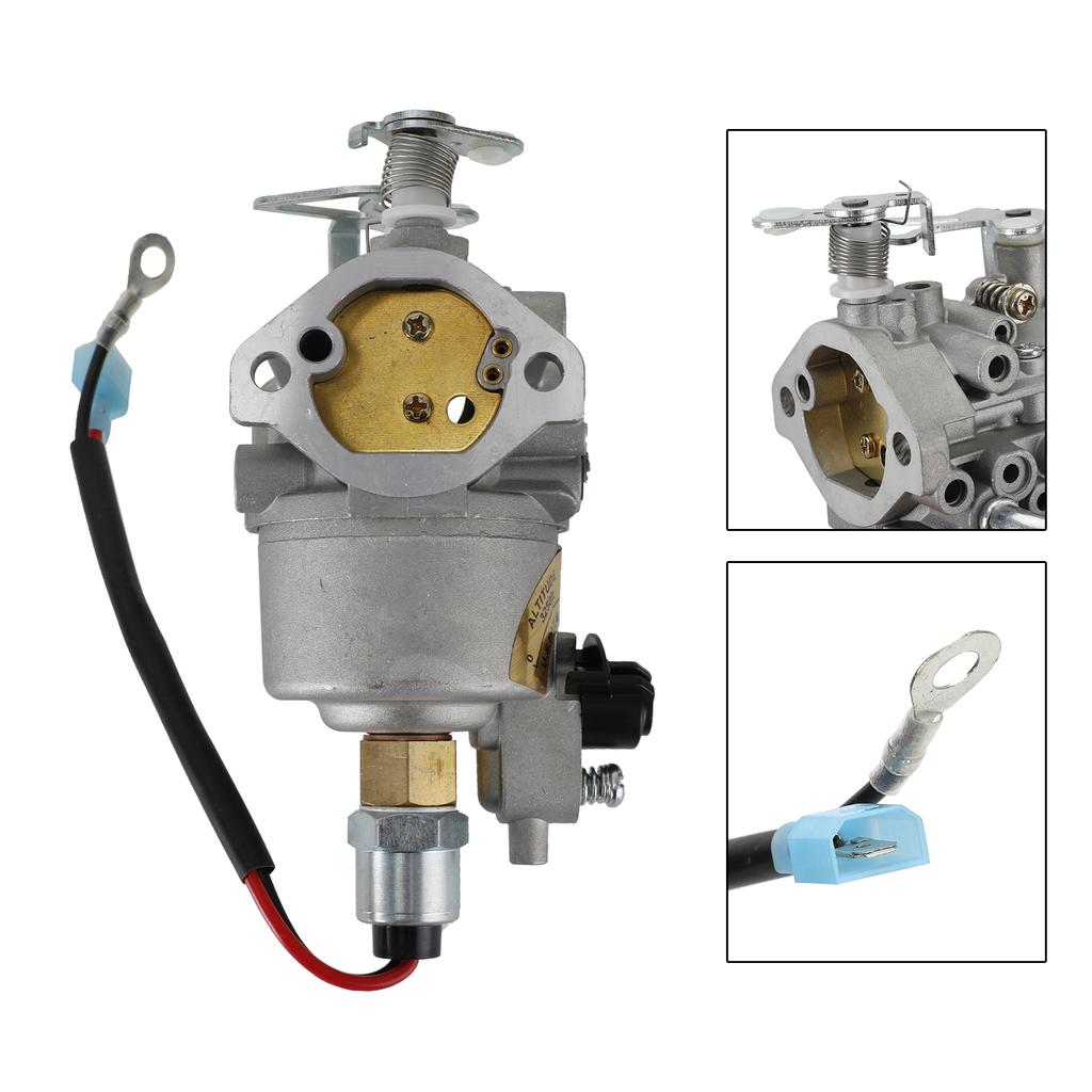 Карбюратор Carb подходит для генератора Cummins Onan 146-0881 A041D744 Carb