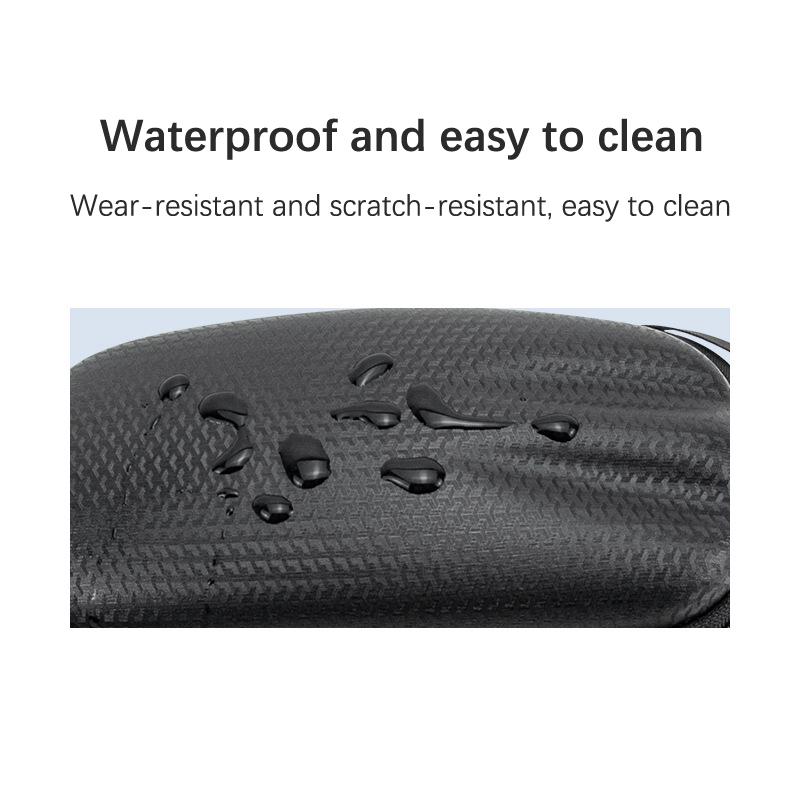 Жесткий защитный чехол для мышей Eva, износостойкая сумка для хранения чехла для переноски