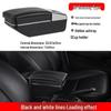 Proton Saga Custom Armrest Storage Box