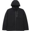 Puffer Jackets Men's Hooded (Non-detachable) Moderate SQ421DPDO4