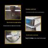 Sheet Metal Tool Storage Box