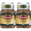[Эксклюзив для Amazon.co.jp] Moccona Espresso 100 г x 2 бутылки Растворимый кофе Avelis