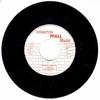 7inch Record AL PANCHO - Musical Rights None Kingston Wall M 2000 Jamaica Reggae, Ska & Dub Used