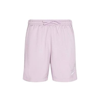 Повседневные спортивные шорты на шнурке мужские низ Ice-Purple Lilac AR2382-576