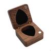 Guitar Pick Box Case Holder Organizer for Friends