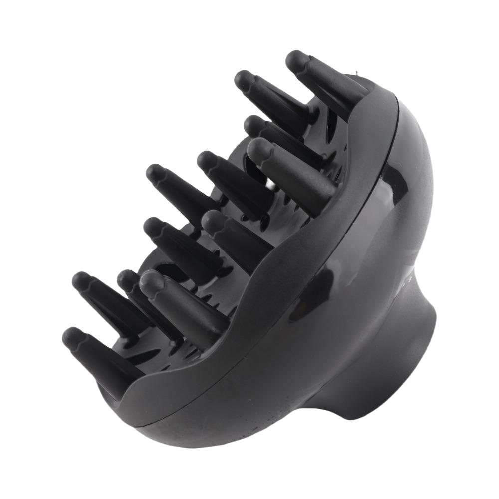Stylish Design Universal Hair Dryer Diffuser Professional Hair Diffuser Attachment Home Use
