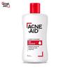 ACNE-AID Liquid Cleanser, Oil Control, Removes Excess Oil, Purifies the Skin, Soap-free, 100 Ml. - Thai Skin Care