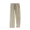 Baleno Men's Ice Silk Quick-Dry Straight-Leg Casual Pants