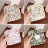 PVC Sanitary Pads Bag Multipurpose Coin Purse New Cosmetic Bag