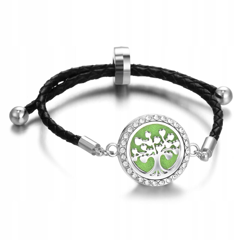 Bracelet For Perfume Oils Tree Of Love B14