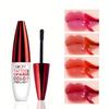 4-color Peel-off Lip Gloss, Easy To Color, Moisturizing, Long-lasting, Non-stick Peel-off Lip Gloss