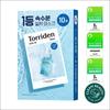 torriden Facial Mask 10EA (4 Types - Hydration/Soothing/Brightening/Pore Perfecting)