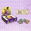 Kabao JOJO Карточная игра Приключение Персонаж JoJo Странные приключения Куджо Джотаро Какиоин Коллекционная карта Мультфильм Детская игрушка Настольные игры