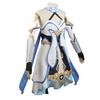  Lumine Cosplay Costume Dress Suit Outfits Women Halloween Carnival Party Clothes Game