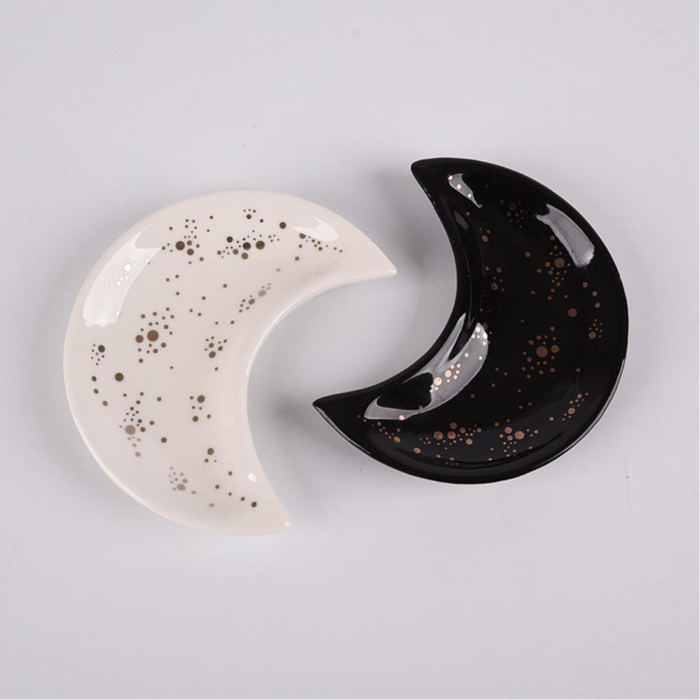 Display Tray Modern Nordic Style Jewelry Dish Fadeless Trinket Dish