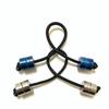 Новые EDC Бусины Begleri Fidget Бусины Титановый Сплав ADHD Игрушка-Спиннер для Снятия Стресса Бусины от Беспокойства Вращающиеся Ударопрочные Наружные Гаджеты Игрушки для Игры Пальцами