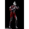 Bandai SPIRITS DYNACTION Shin Ultraman Ultraman примерно 400 мм ABS&POM&литье под давлением&ПВХ окрашенная подвижная фигурка