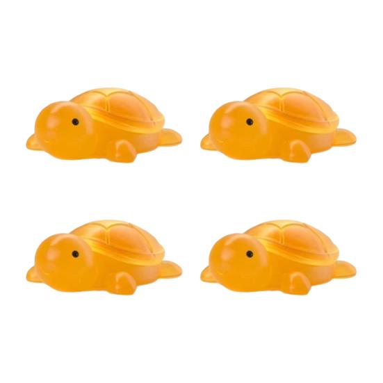 4 шт. мыла ручной работы с эфирными маслами для детей, натуральные ингредиенты, увлажняющее мыло, милое