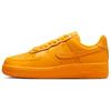 Женские кроссовки Air Force 1 Low '07 'Laser Orange' HJ7324-845