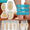 Women's Gel Blister Patch: Anti-Wear Heel and Toe Protector for High Heels