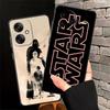 Чехол для Xiaomi Redmi A5 10 A1 A2 Plus 13C A3 A4 14C 9 K40 K80 Pro 12C Funda Чехол для телефона Крутой A- Анакин Скайуокер