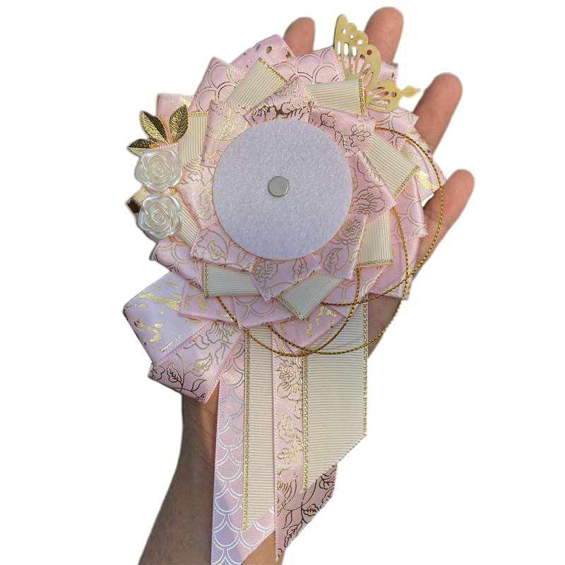 1 шт. Лента для косплея Ita Bags Handmade Badge Itabag Decor Fashion Badge Base Accessoriesray Gifts Доступно несколько вариантов