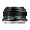 TTArtisan 50mm Z Mount Nikon Z Lens Meisho Optical 2 Year Warranty F/2