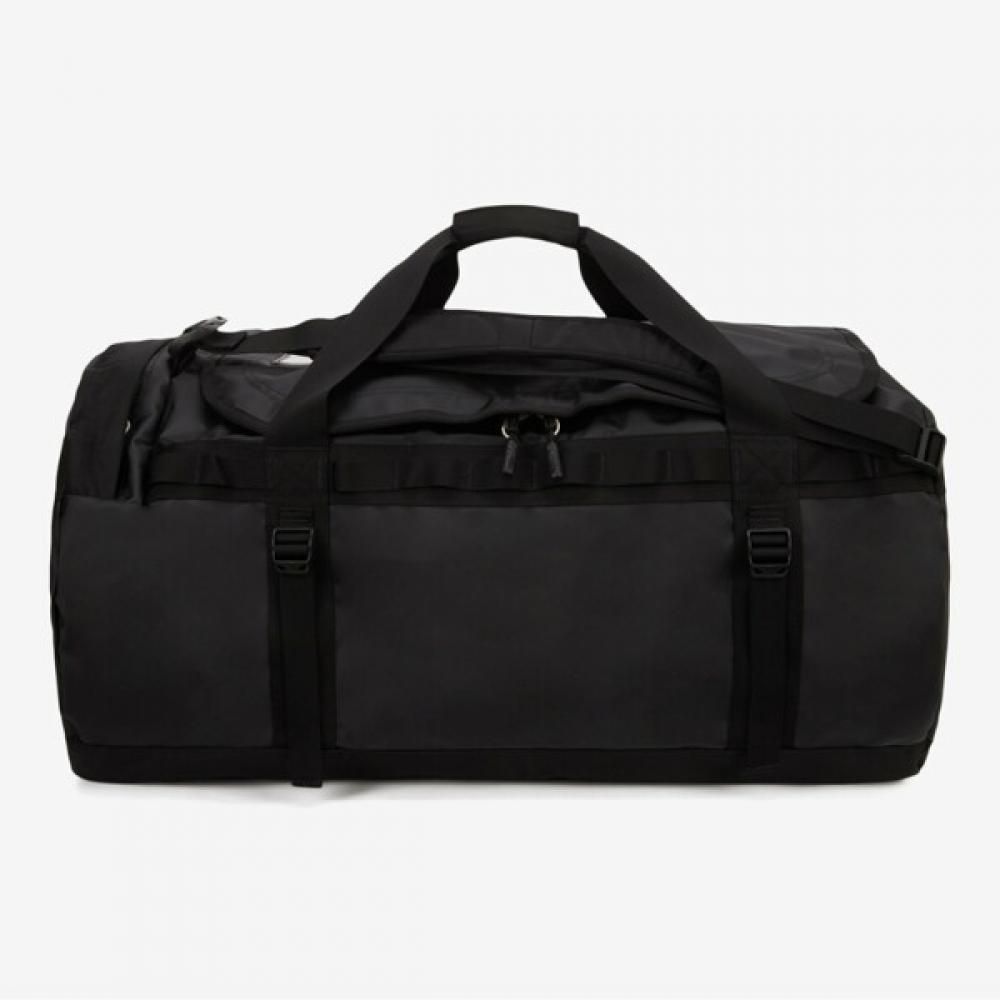 North Face Basecamp Duffle Large Nn2fq72a Blk