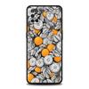 Phone Case For Oneplus 13R 13 12 10T 11 R10 Nord N100 N200 N10 9 9R CE 2 3 Z Pro Lite 5G Soft TPU Summer Fresh Fruit Lemon Print
