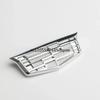 Metal Chrome Car Side Body Emblem for Cadillac STS CT5 CT6 BLS Escalade ATS CTS SRX XTS STS DTS XT5 Rear Trunk Decorative Badge