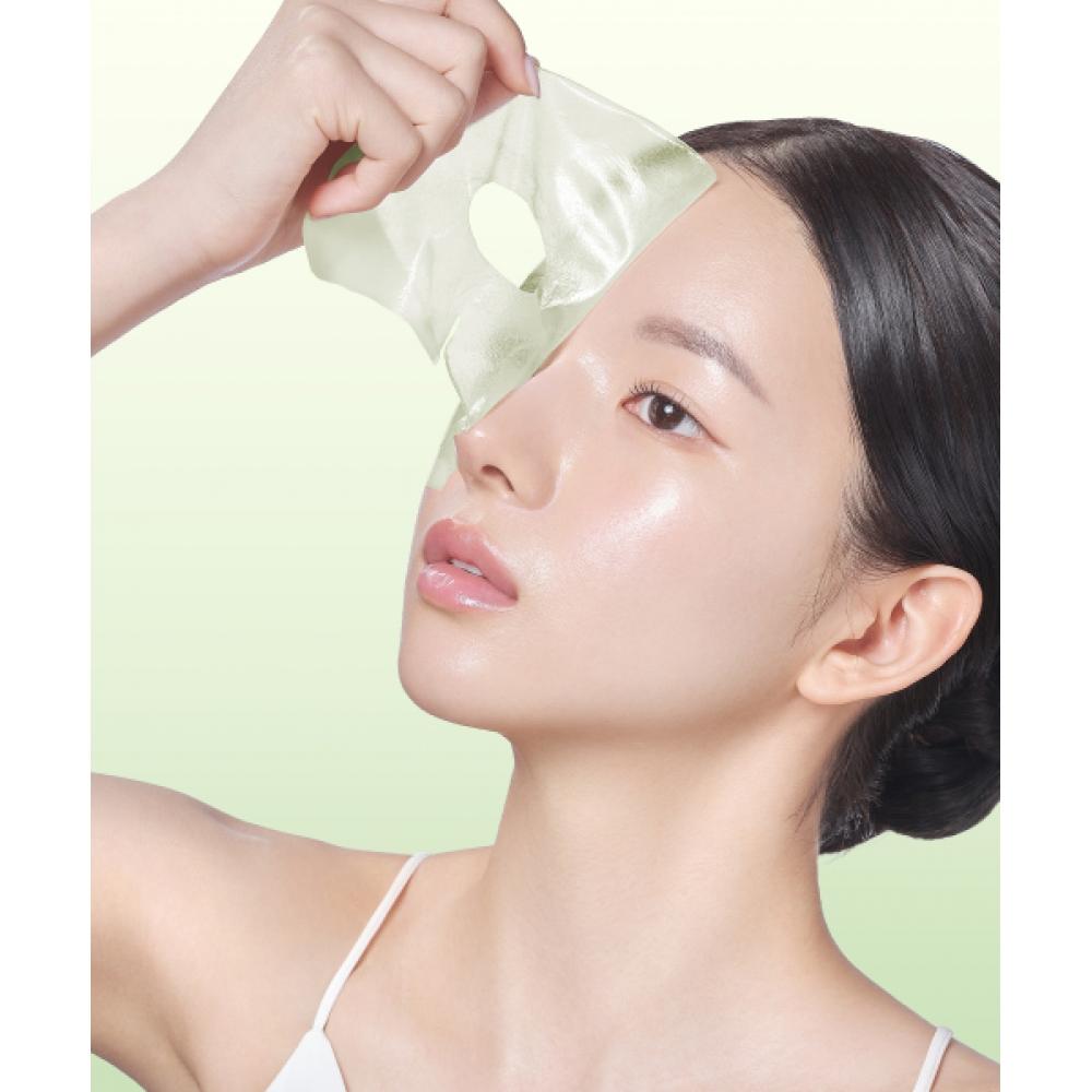 Dermafix Perfect Real Performance Cica Collagen Mask 16 Sheets