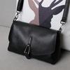 Pure Leather Shoulder Fashion All-Match Satchel Women's Bag