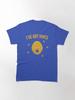 43 Beekeeper Funny Design - I_ve got Hives Classic T-Shirt